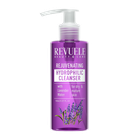 Гідрофільний гель для вмивання Revuele Hydrophilic Cleanser з лавандовою водою (5060565103696)