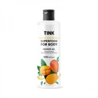 Гель для душу Tink Shower Gel Манго-Молочні протеїни 500 мл (4823109406469)