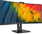 Monitor 34" Philips 34B1U5600CH/00 - obraz 2