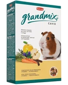 Корм для морских свинок Padovan Grandmix Cavie PP00190