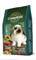 Корм Padovan Premium Coniglietti для кроликов