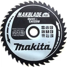 Пильный диск Makita MAKBlade Plus 250 мм 40 зубьев (B-09818)