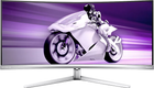 Монітор 34" Philips Evnia 34M2C7600MV/00