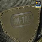 Ботинки тактические демисезонные M-TAC RANGER р.43 Олива - изображение 10