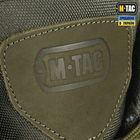 Ботинки тактические демисезонные M-TAC RANGER р.41 Олива - изображение 10