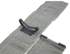 Бандаж компресійний ізраїльського типу Rhino Rescue Emergency Bandage 4 inch 10 см Сірий - зображення 4