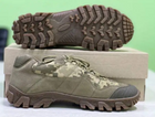 Тактичні кросівки літні Safety TACSS41 р.41 Олива/Піксель - зображення 1