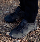 Кросівки тактичні Safety SMTSBLK46 р.46 Чорні - зображення 3