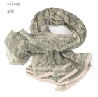 Маскировочный шарф-сетка Masking Scarf ACU 190 х 90 см Pixel - изображение 1
