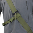 Тактическая сумка Condor Scythe Messenger Bag 111061 Олива (Olive) - изображение 6