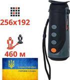 Тепловизионный монокуляр Dahua TPC-M20-B10-G