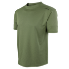 Антибактериальная футболка Condor MAXFORT Performance Top 101076 Large, Олива (Olive) - изображение 1