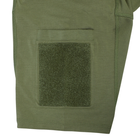 Бойова антимікробна футболка Condor Trident Battle Top 101117 Medium, Оліва (Olive) - зображення 3