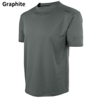 Антибактеріальна футболка Condor MAXFORT Performance Top 101076 Medium, Graphite (Сірий) - зображення 1