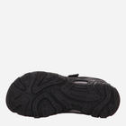 Sandały chłopięce Superfit Hike 0-600451-0000 35 Black (9010159756094) - obraz 5