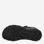 Sandały chłopięce Superfit Hike 0-600451-0000 33 Black (9010159756070) - obraz 5