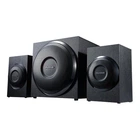 Акустическая система 2.1 Microlab M-110 5Вт RCA 3.5mm stereo черная