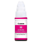 Чернила для струйного принтера Canon GI-490 Magenta 0665C001AA 70мл