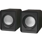 Акустична система 2.0 Defender SPK 22 5Вт USB 65503 чорна