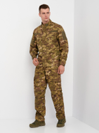 Тактичні штани M-Gear Хижак 1111 52-4 Мультикам (ROZ6400152898) - зображення 3