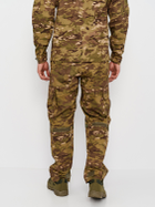 Тактические штаны M-Gear Хищник 1111 58-4 Мультикам (ROZ6400152901) - изображение 2