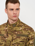 Тактическая куртка китель M-Gear Хищник 1112 M Мультикам (ROZ6400152867) - изображение 4