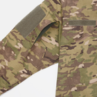 Тактическая куртка китель M-Gear Хищник 1112 M Мультикам (ROZ6400152867) - изображение 6