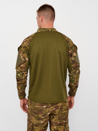 Тактическая рубашка M-Gear Убакс 3333 S Мультикам (ROZ6400152861) - изображение 2