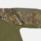 Тактическая рубашка M-Gear Убакс 3333 S Мультикам (ROZ6400152861) - изображение 11