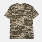 Тактическая футболка Leo Pride FV3480 46 Пиксель (2000781507461) - изображение 6