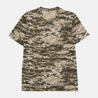 Тактическая футболка Leo Pride FV3480 50 Пиксель (2000781507501) - изображение 5