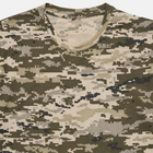 Тактическая футболка Leo Pride FV3480 54 Пиксель (2000781507541) - изображение 7