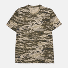 Тактическая футболка Leo Pride FV3480 56 Пиксель (2000781507561) - изображение 5