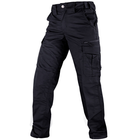 Тактичні жіночі штани для медика Condor WOMENS PROTECTOR EMS PANTS 101258 04/32, Чорний