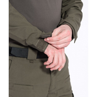 Рубашка под бронежилет Pentagon Ranger Tac-Fresh Shirt K02013 Medium, Ranger Green - изображение 5