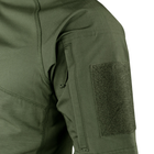 Боевая рубашка Condor SHORT SLEEVE COMBAT SHIRT 101144 Medium, Олива (Olive) - изображение 2