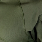 Боевая рубашка Condor SHORT SLEEVE COMBAT SHIRT 101144 Medium, Олива (Olive) - изображение 3