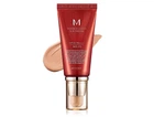 Зволожуючий та матуючий BB крем для обличчя Missha Perfect Cover BB Cream SPF 42 №23, 50мл (8806333353736)