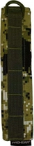 Накладка на оголовье Howard Leight для стрелковых наушников (multicam) (HP-COV-MC) - изображение 2