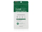 Противовоспалительные гидроколлоидные патчи от акне Some By Mi 30 Days Miracle Clear Spot Patch, 18шт (8809647390015)