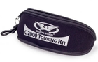 Защитные тактические очки Global Vision стрелковые очки со сменными линзами C-2000 Touring Kit (1Ц2000) - изображение 5