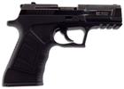 Стартовий пістолет Ekol ALP Black - зображення 5