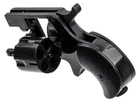 Стартовый револьвер Ekol Arda Black 8 мм - изображение 4