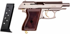 Стартовый пистолет Ekol Lady Satina Gold - изображение 3