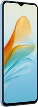 Мобільний телефон ZTE Blade V40 Design 4/128GB Blue (993084) - зображення 3