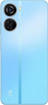Мобільний телефон ZTE Blade V40 Design 4/128GB Blue (993084) - зображення 9