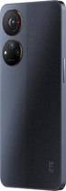 Мобільний телефон ZTE Blade V40s 6/128GB Black (993087) + чохол у подарунок! - зображення 7