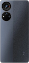 Мобільний телефон ZTE Blade V40s 6/128GB Black (993087) + чохол у подарунок! - зображення 8