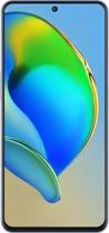 Мобільний телефон ZTE Blade V40s 6/128GB Blue (993088) - зображення 2