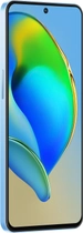 Мобільний телефон ZTE Blade V40s 6/128GB Blue (993088) - зображення 3